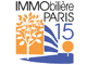 Immobilière Paris 15 - Surfyn