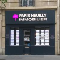 Paris Neuilly Immobilier - Surfyn