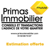 Primas Immobilier - Surfyn