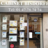 Cabinet Bisdorff - Surfyn