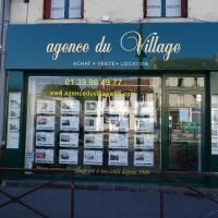 Agence Du Village Sarcelles SARL - Surfyn