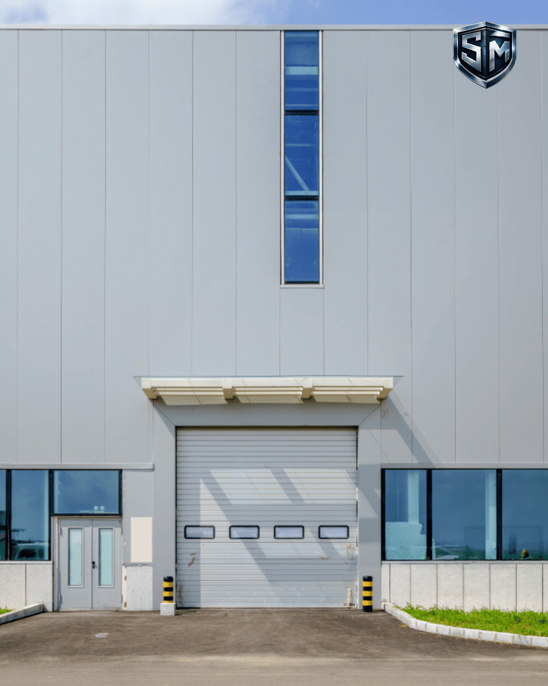 Plantas Industriales