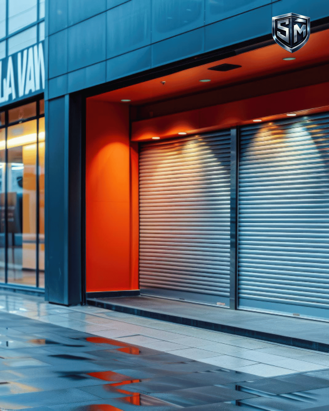 Retail