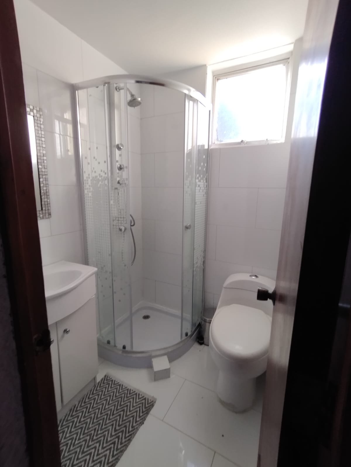 Vendo departamento en condominio La Poza de Pucón