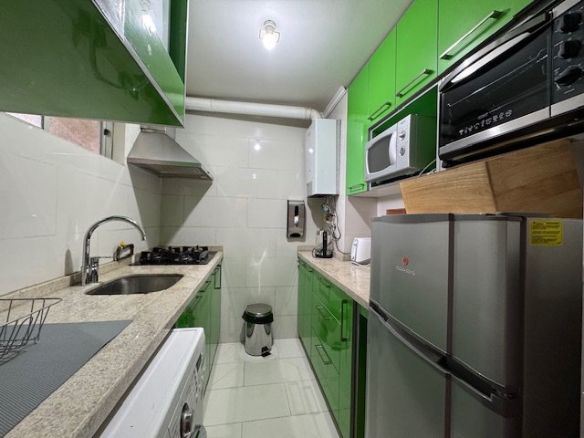 Vendo departamento en condominio La Poza de Pucón