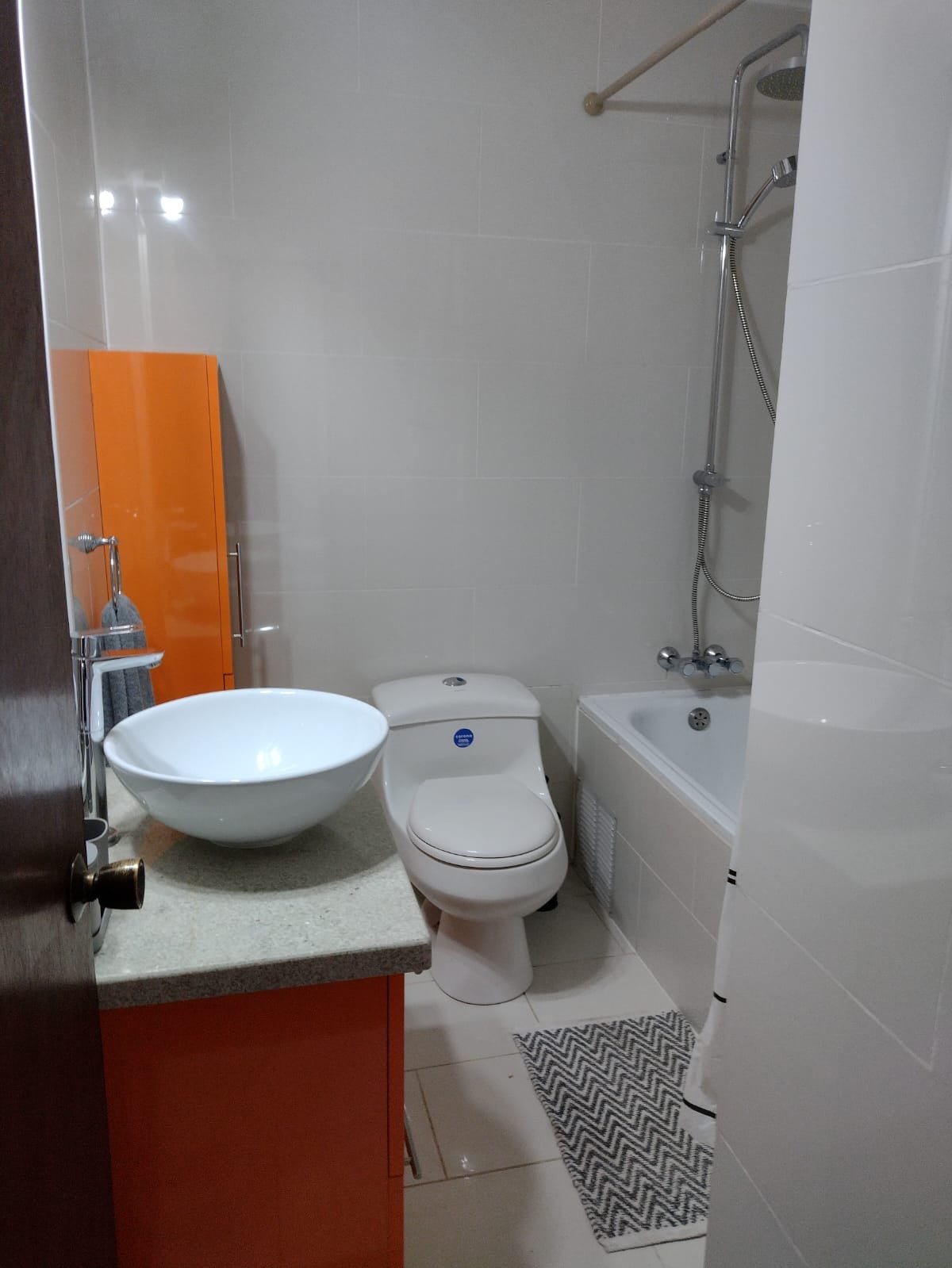 Vendo departamento en condominio La Poza de Pucón