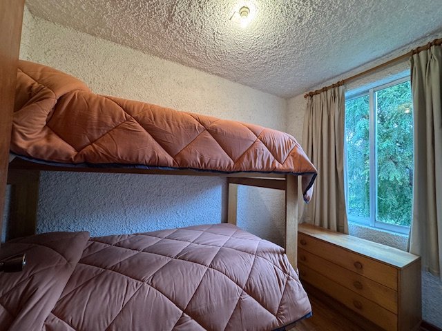 Vendo departamento en condominio La Poza de Pucón