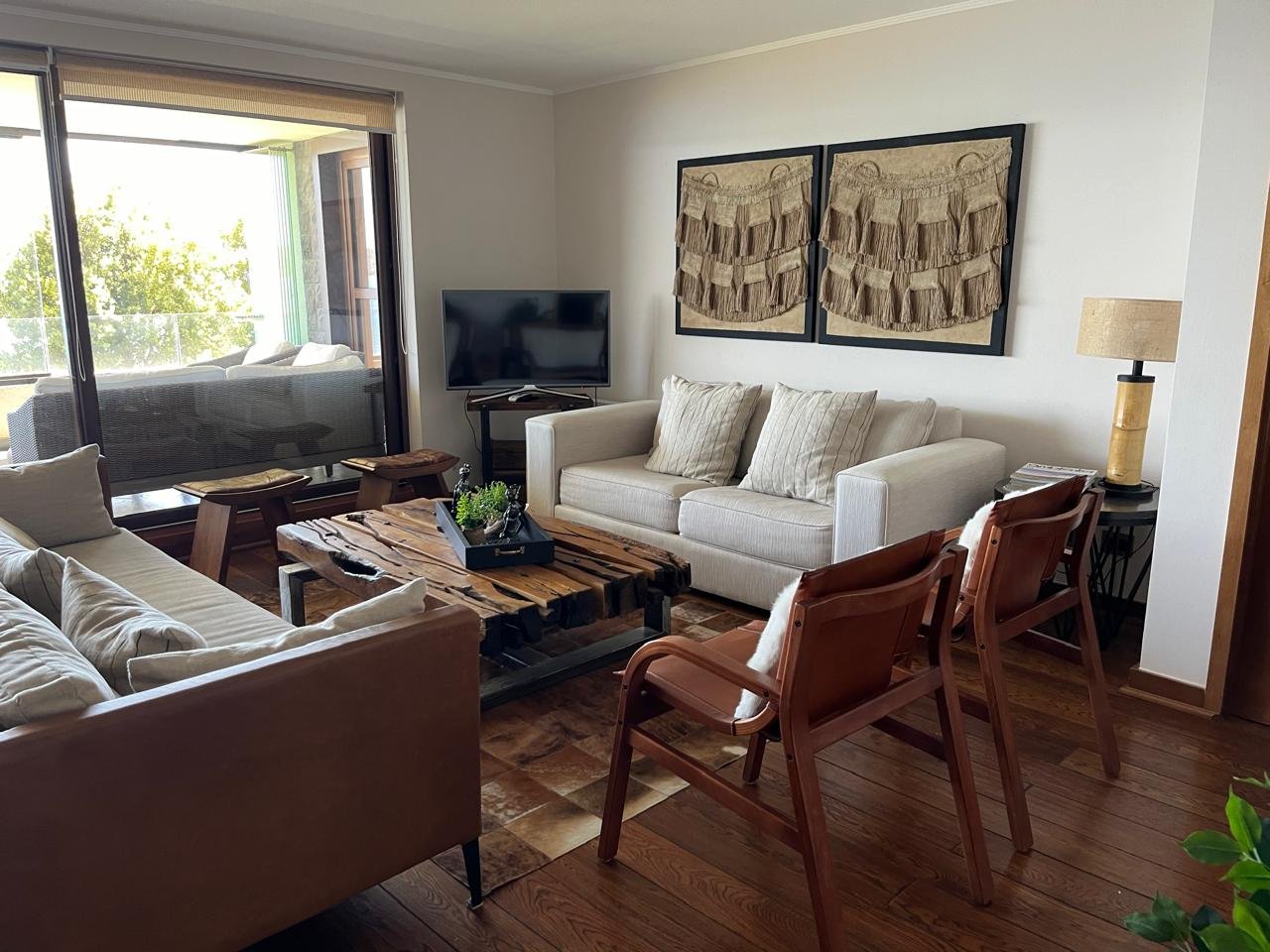 Arriendo Departamento Puntilla de Villarrica