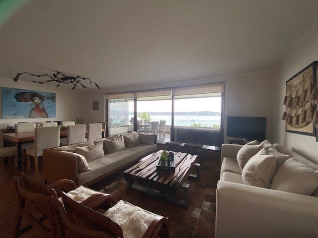 Arriendo Departamento Puntilla de Villarrica