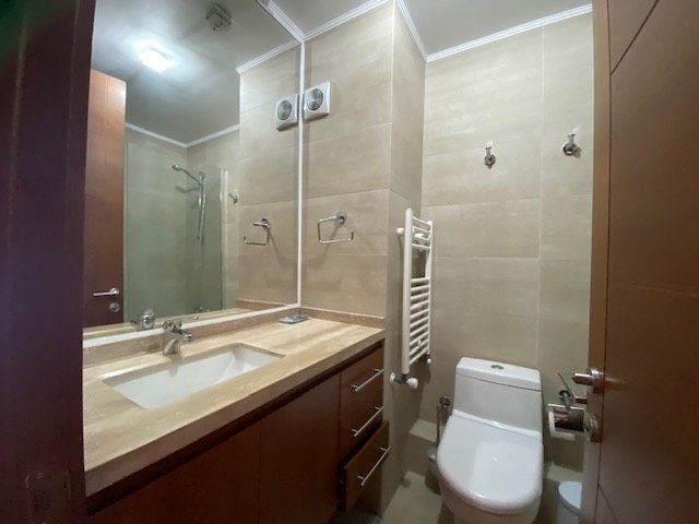 Arriendo Departamento Puntilla de Villarrica