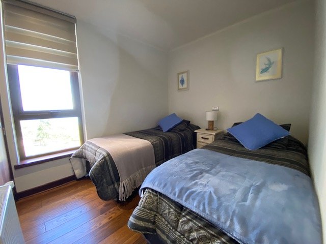 Arriendo Departamento Parque Pinares