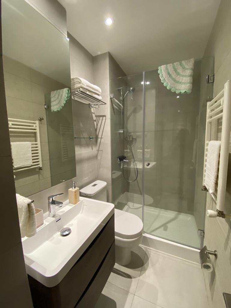 Arriendo Departamento Parque Pinares