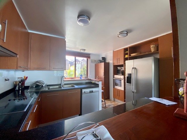 Arriendo departamento Puntilla de Villarrica