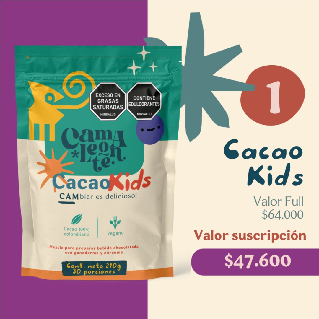 Cacao Kids