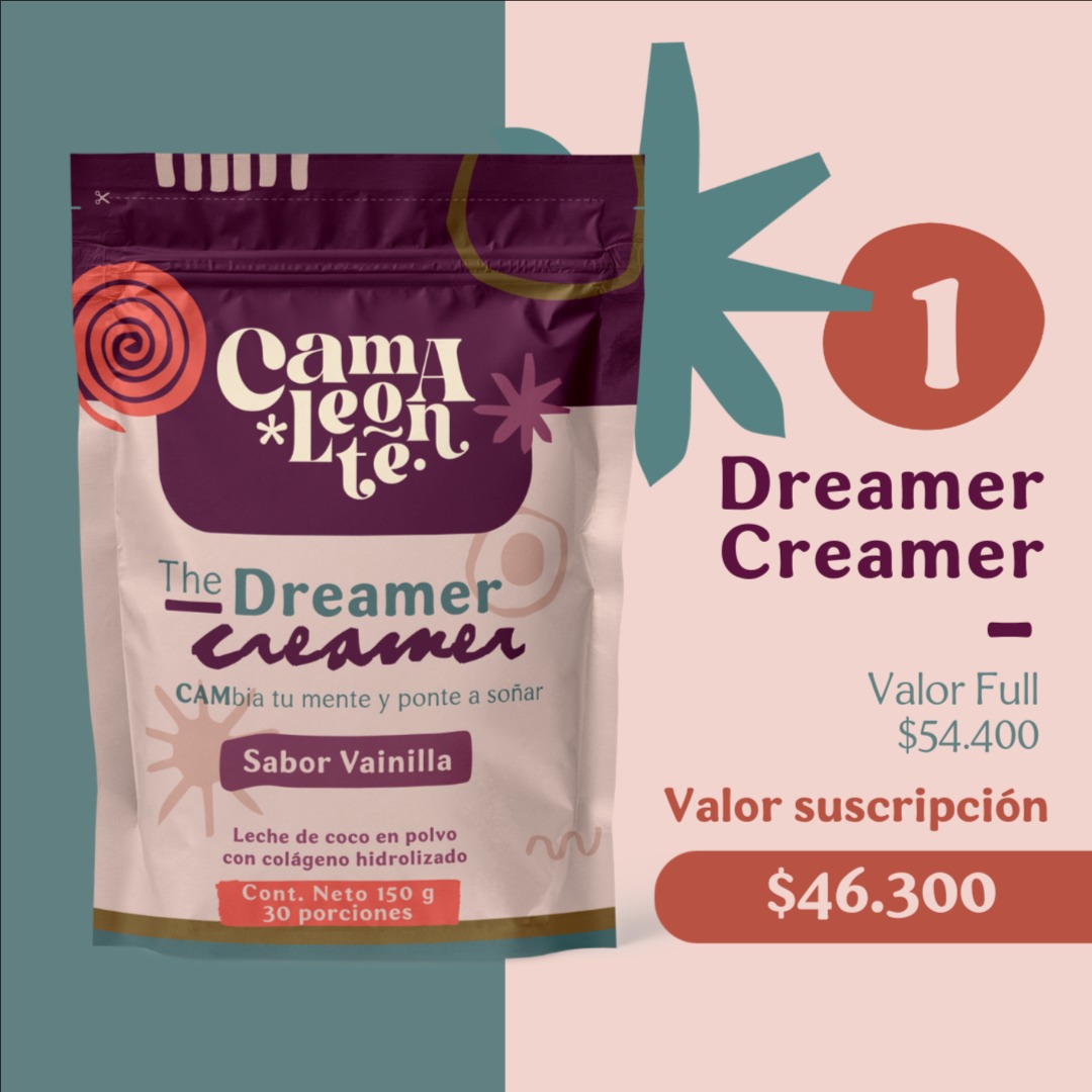 DreamerCreamer