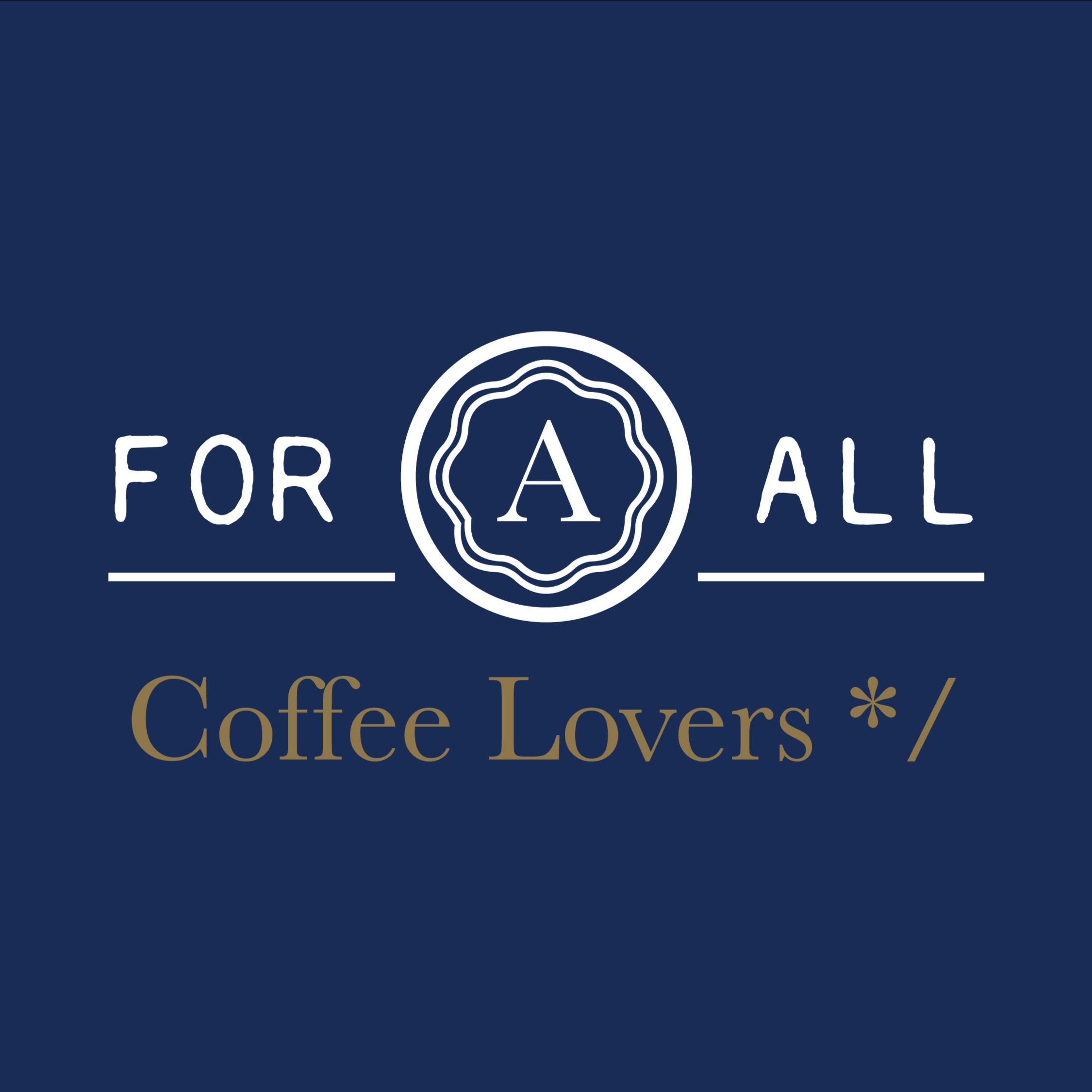Suscripción For All Coffee Lovers