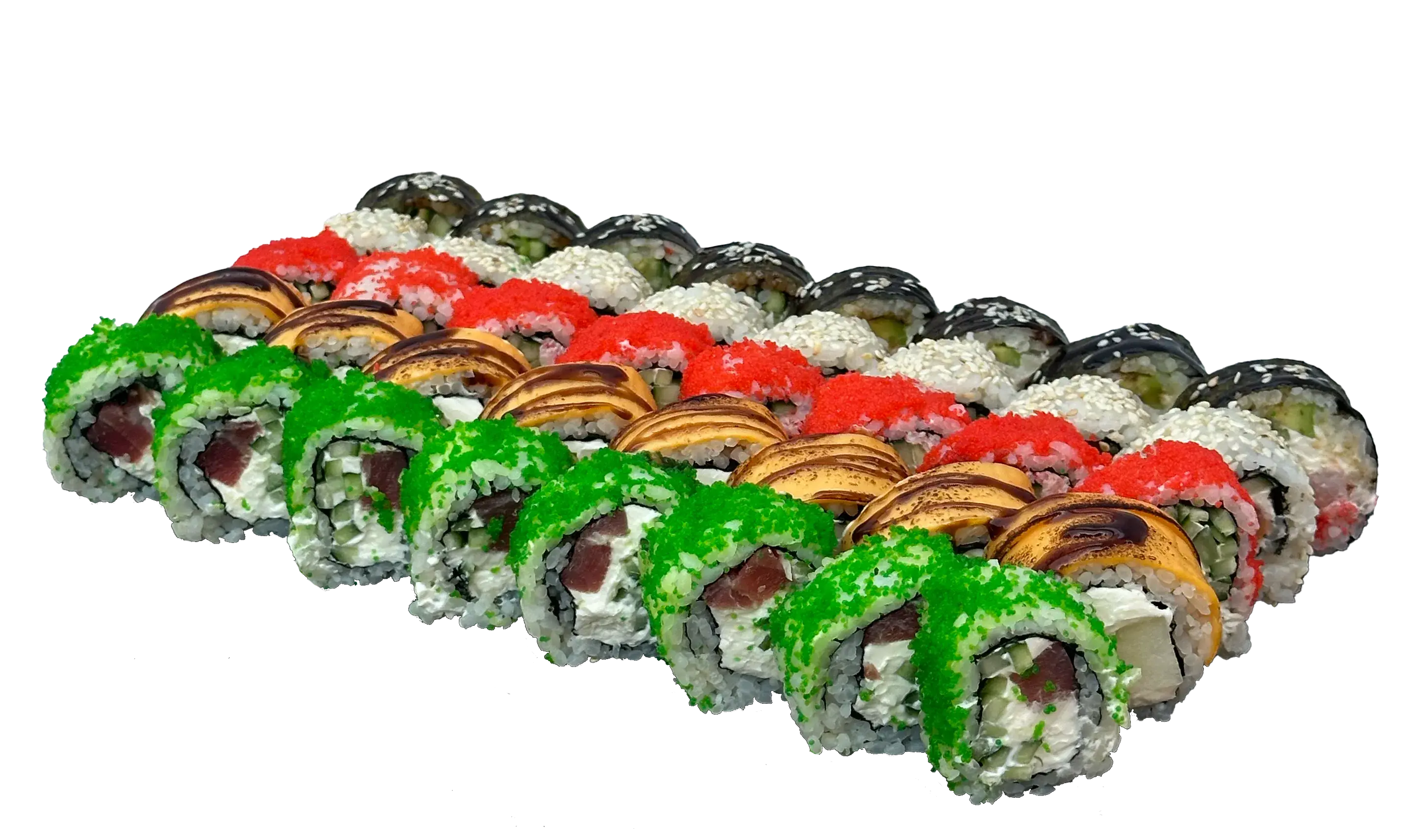 Сет Тижня