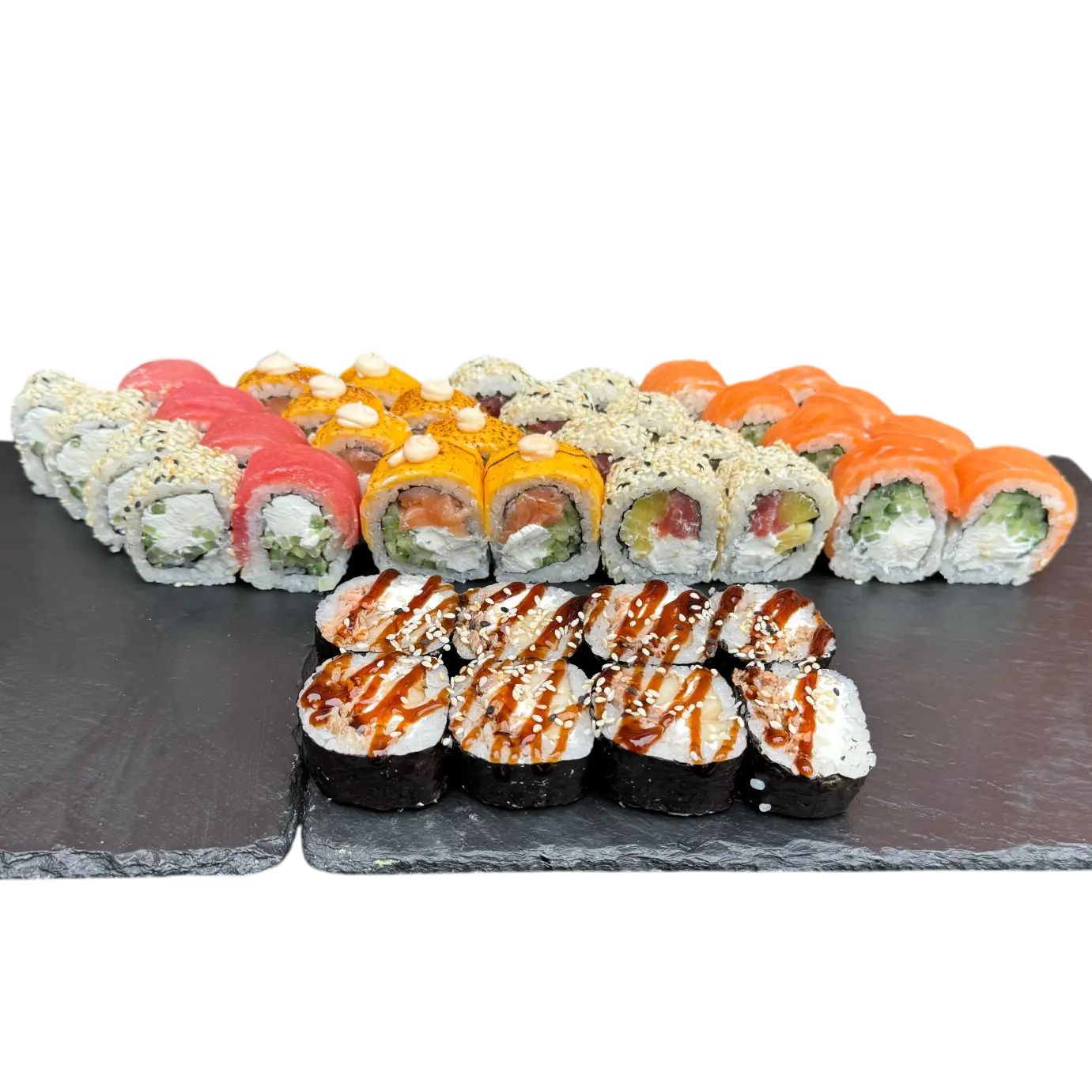 Картика картки товару Сет Весняний