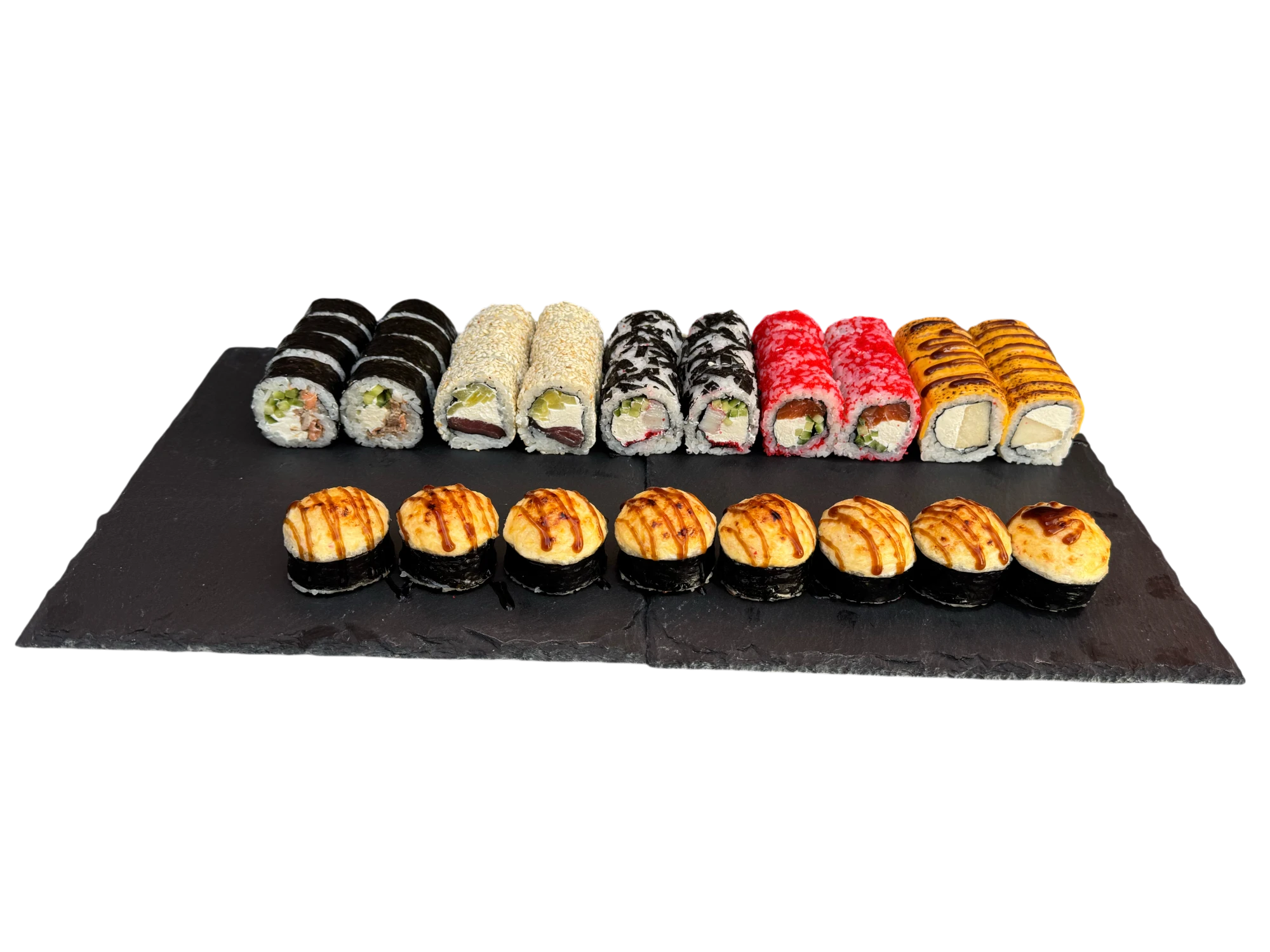 Картика картки товару Сет Гурман