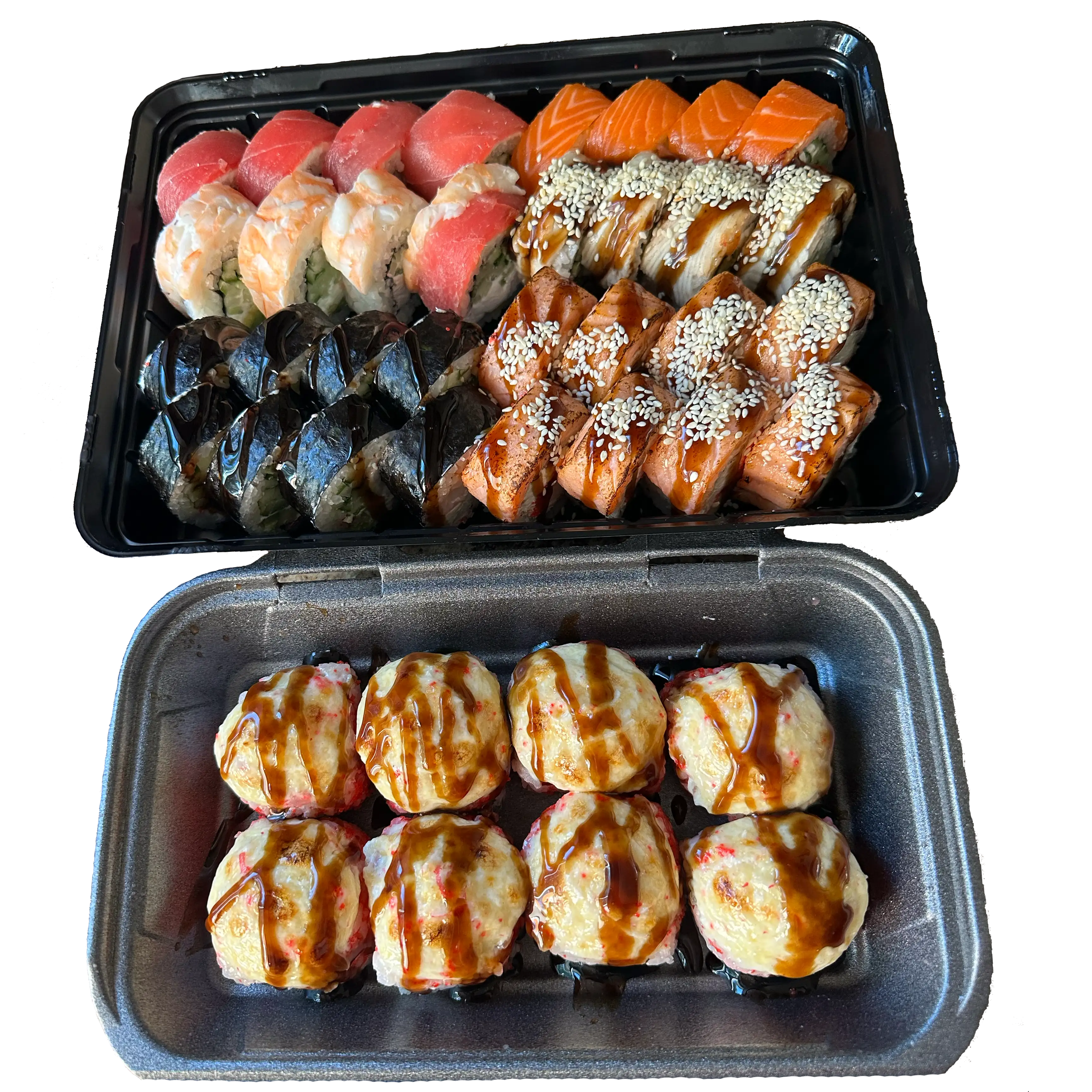 Картика картки товару Сет Райська насолода