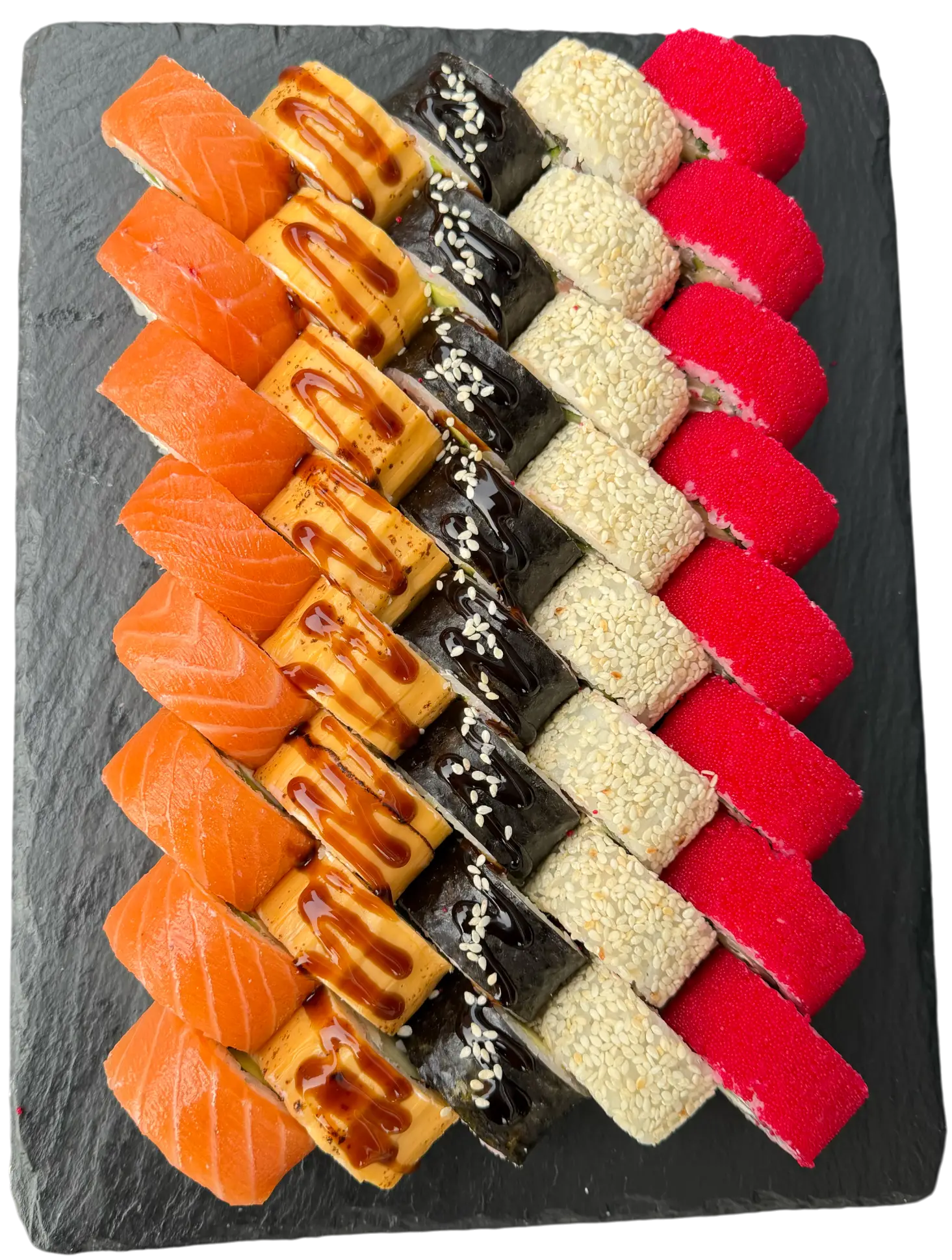 Картика картки товару Сет Весняний мікс