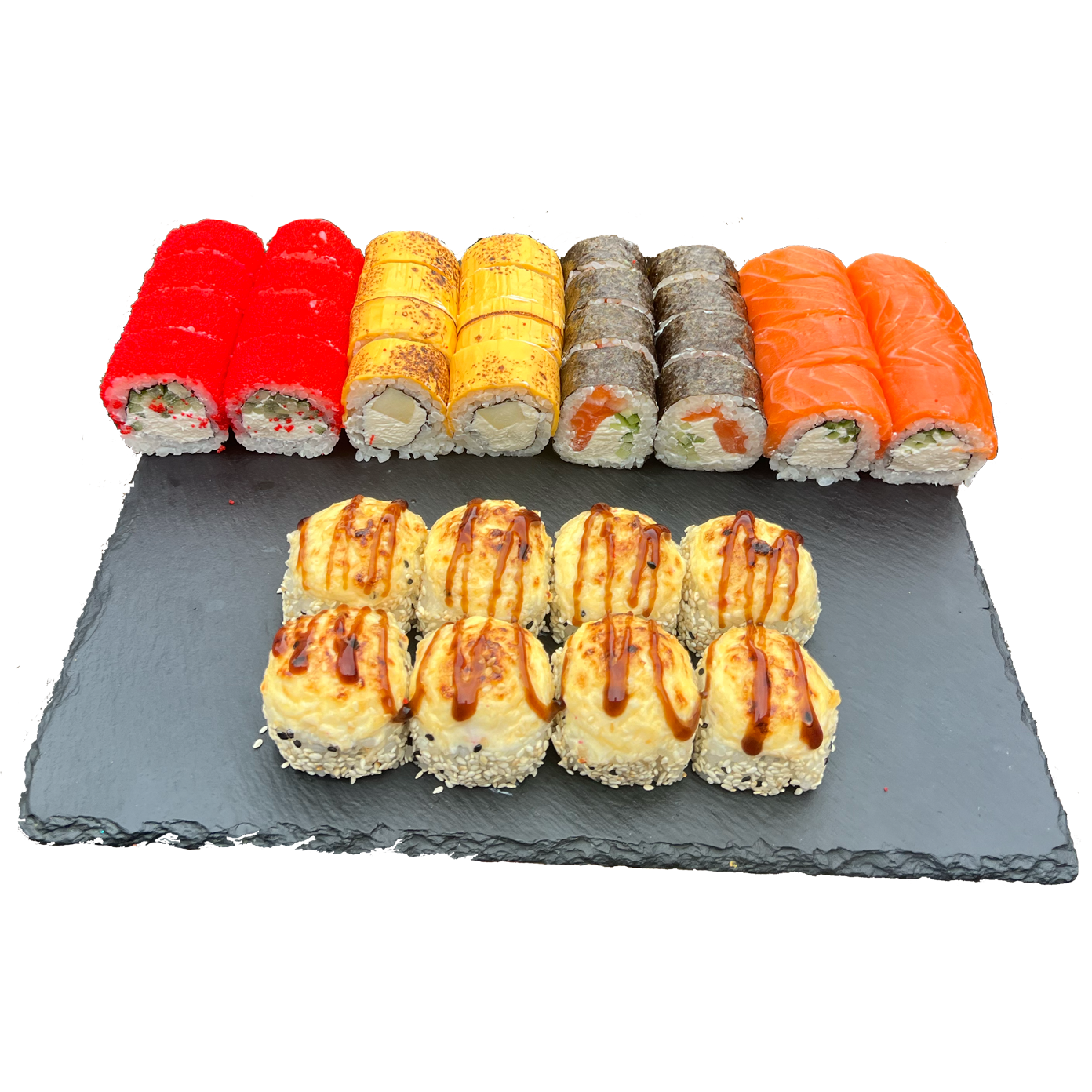 Картика картки товару Сет Хітовий