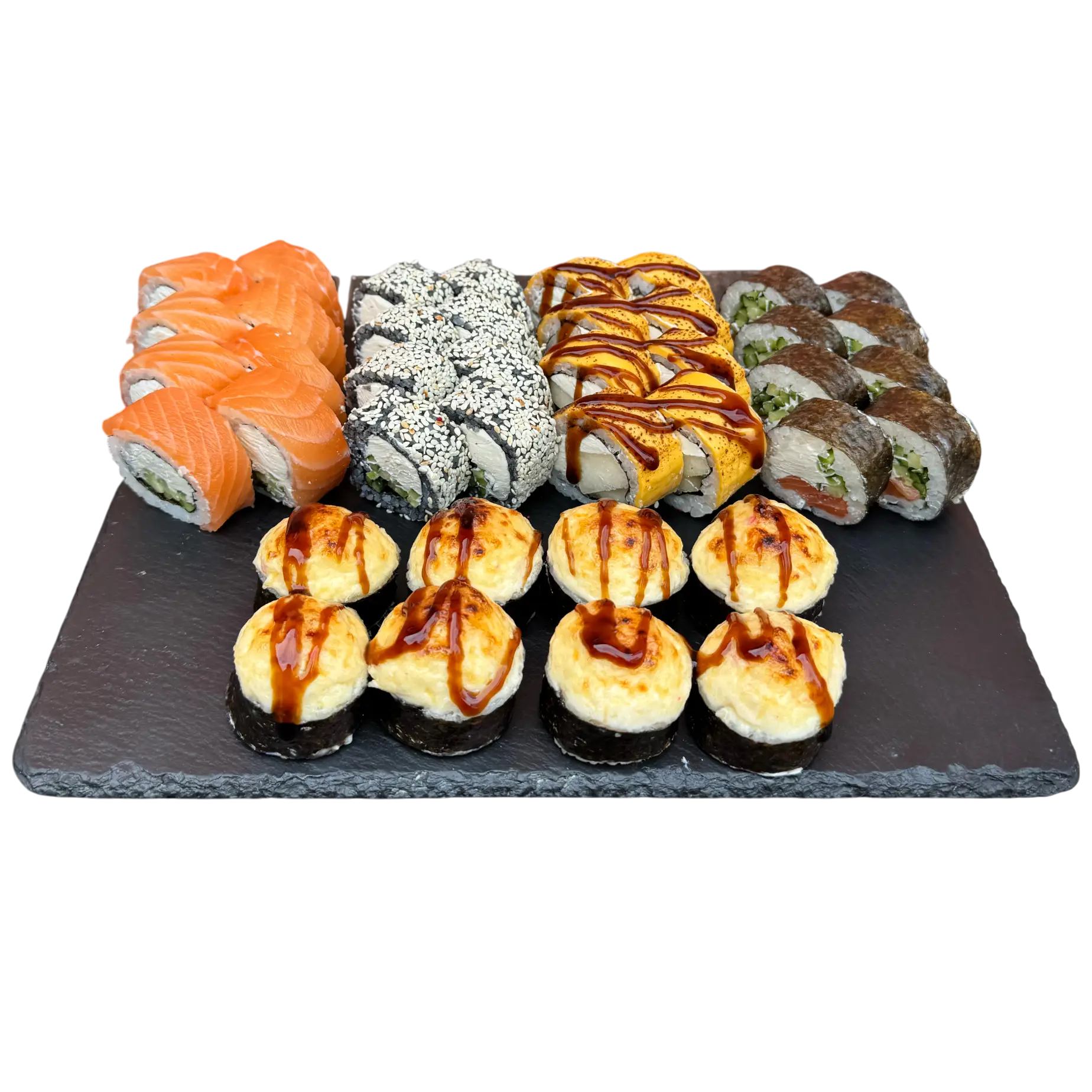 Картика картки товару Сет Black Boom