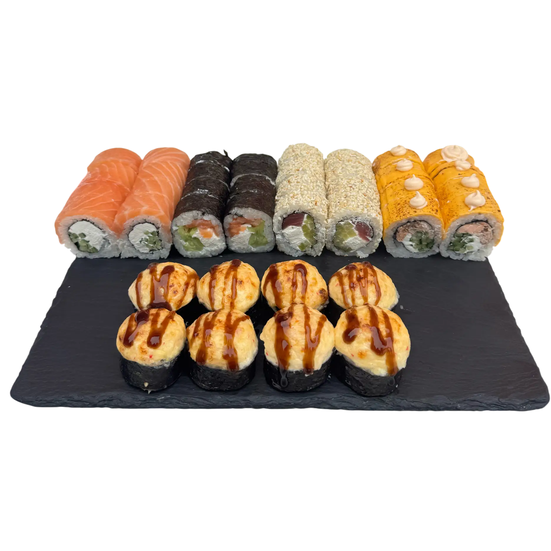 Картика картки товару Сет Тижня