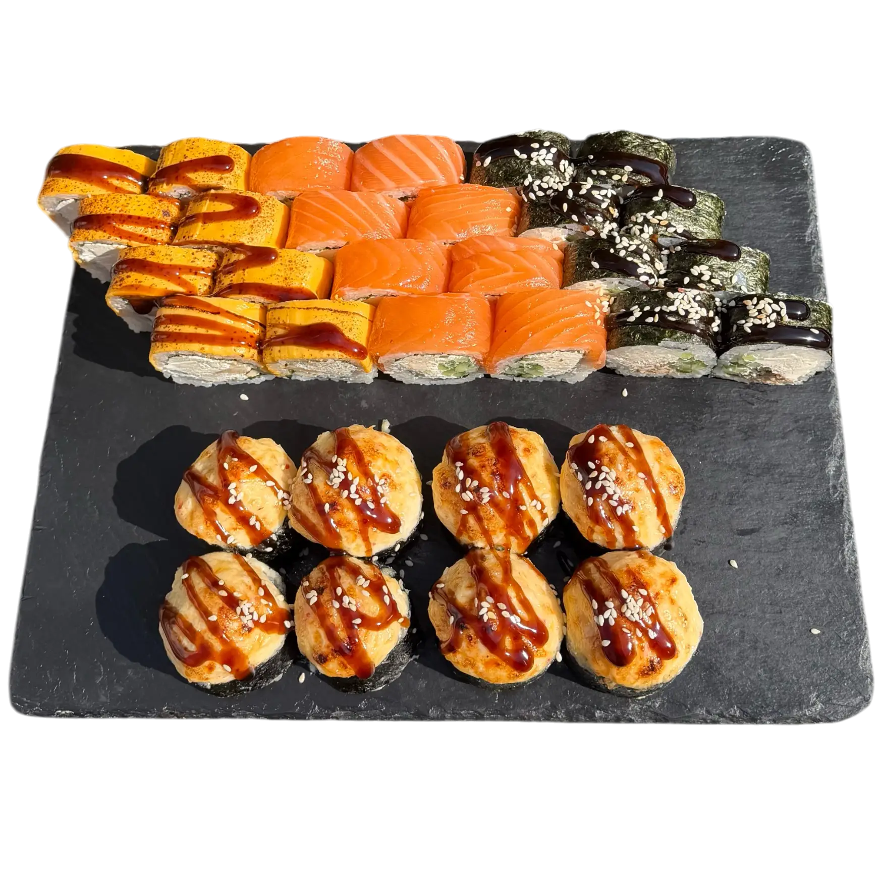 Картика картки товару Сет Тижня