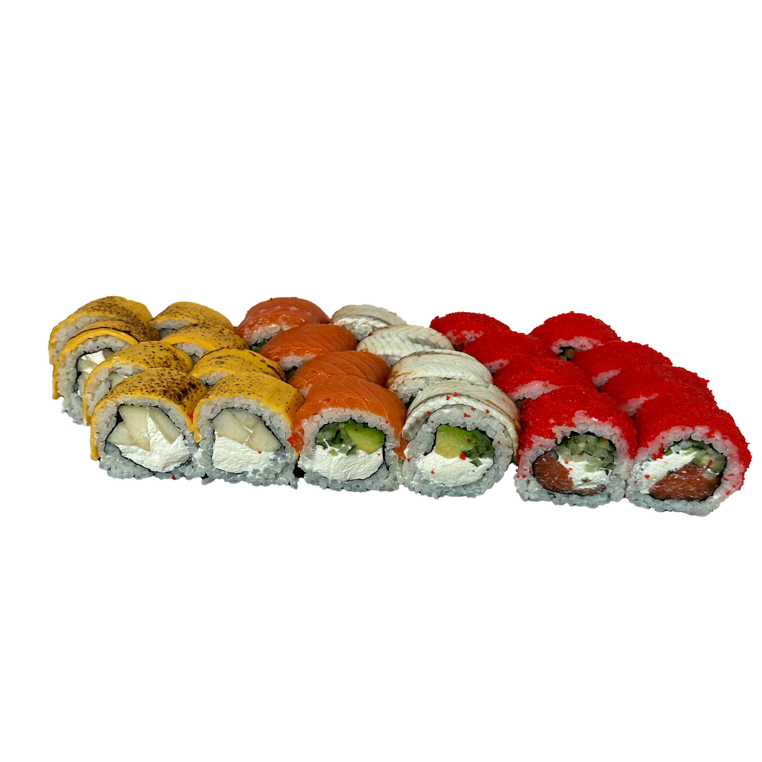 Картика картки товару Сет Половинка