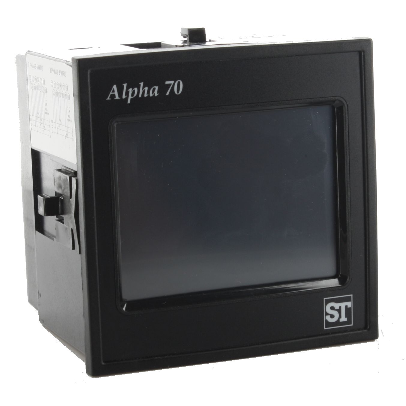 Alpha 70