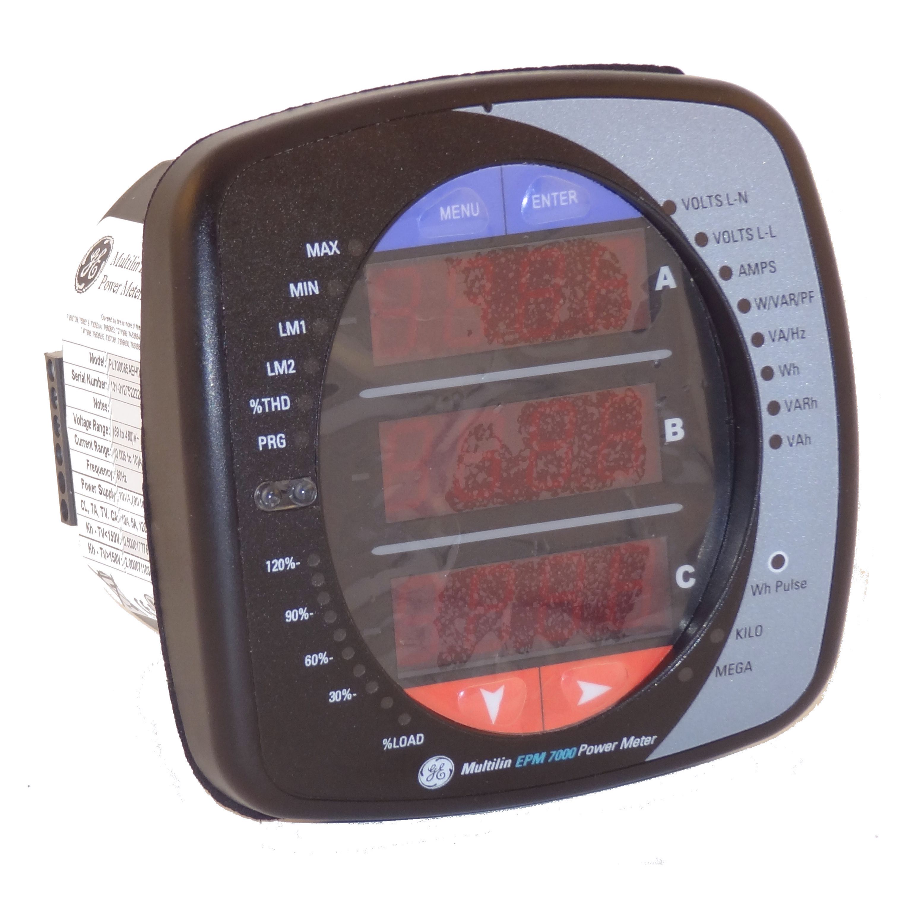 EPM 7000
