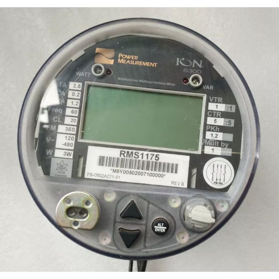 ION 8300