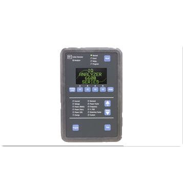 IQ Analyzer