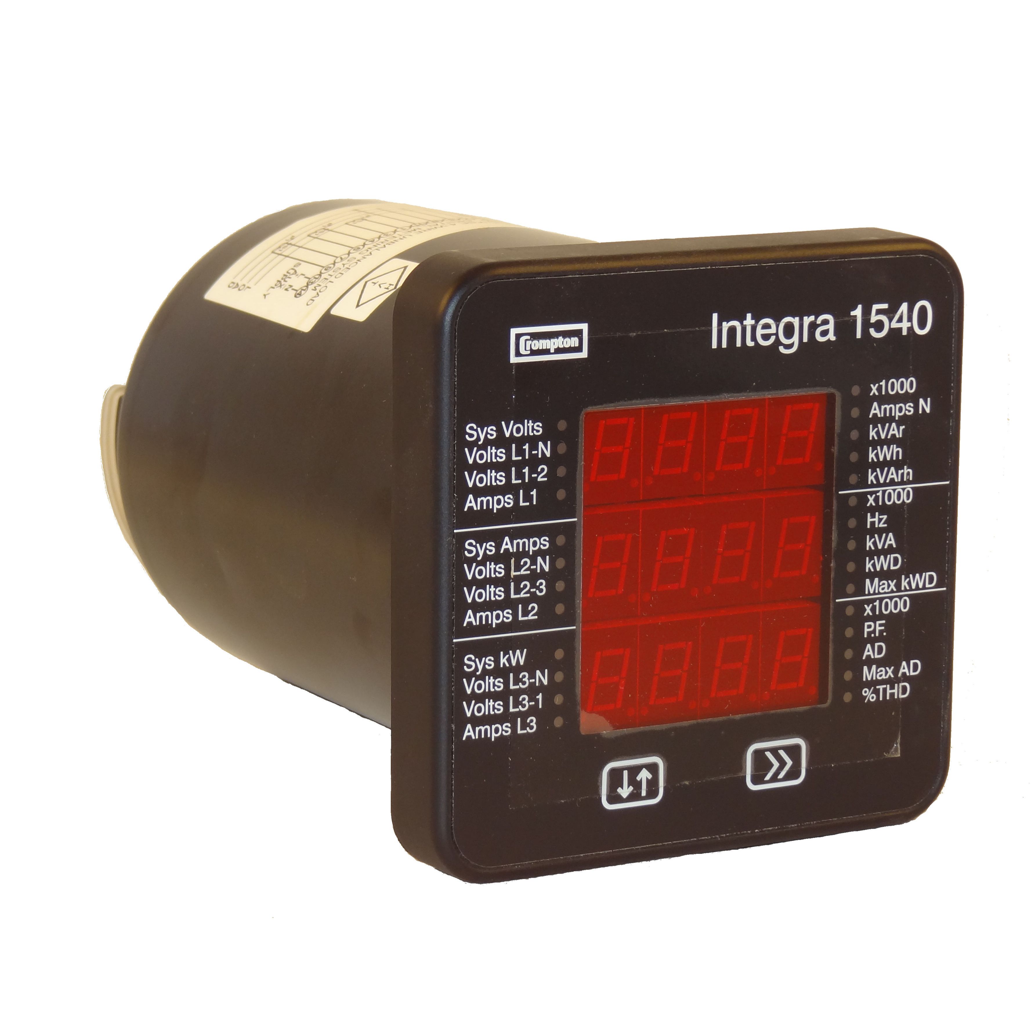 Integra 1540