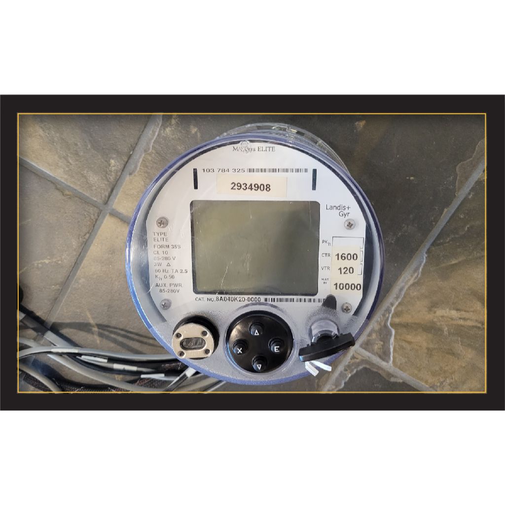 Maxsys Elite