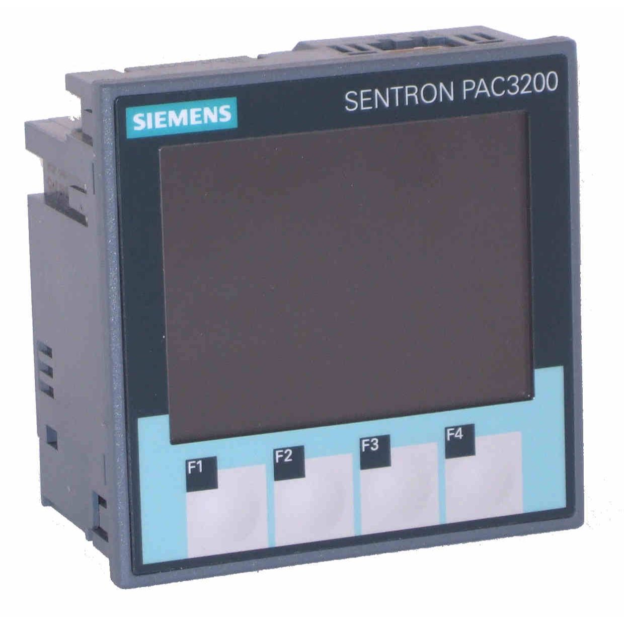 PAC 3200