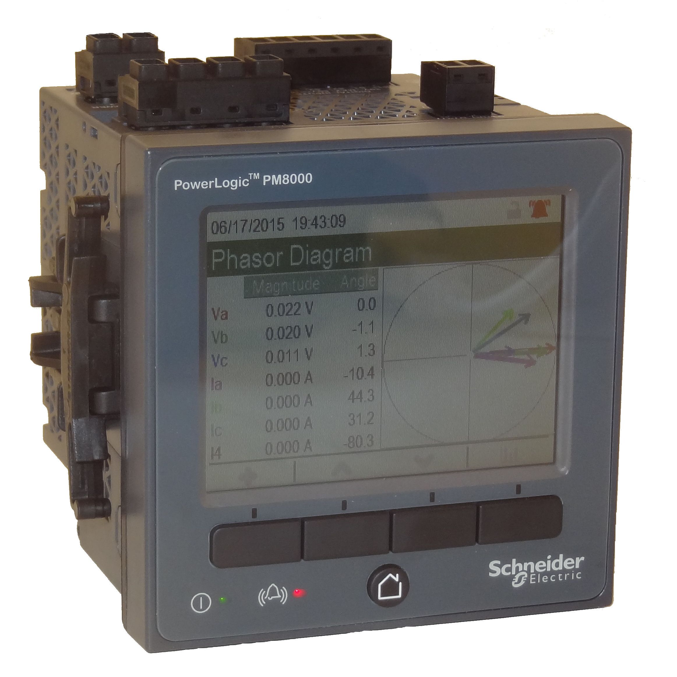 PM 8000