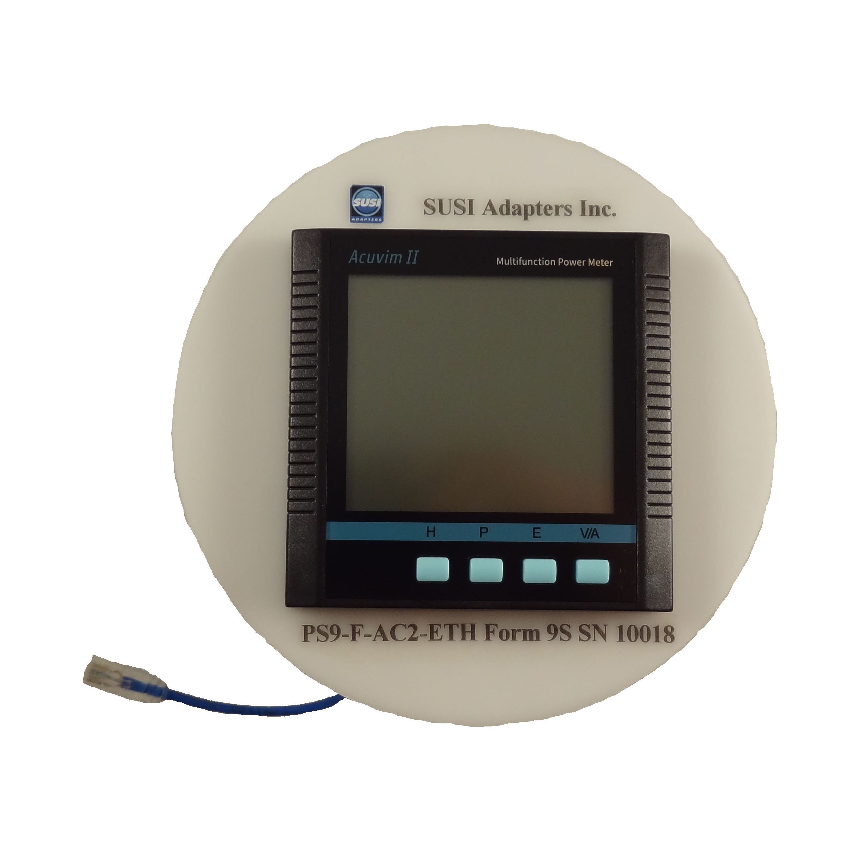 PS9-F-AC2-ETH-AUX