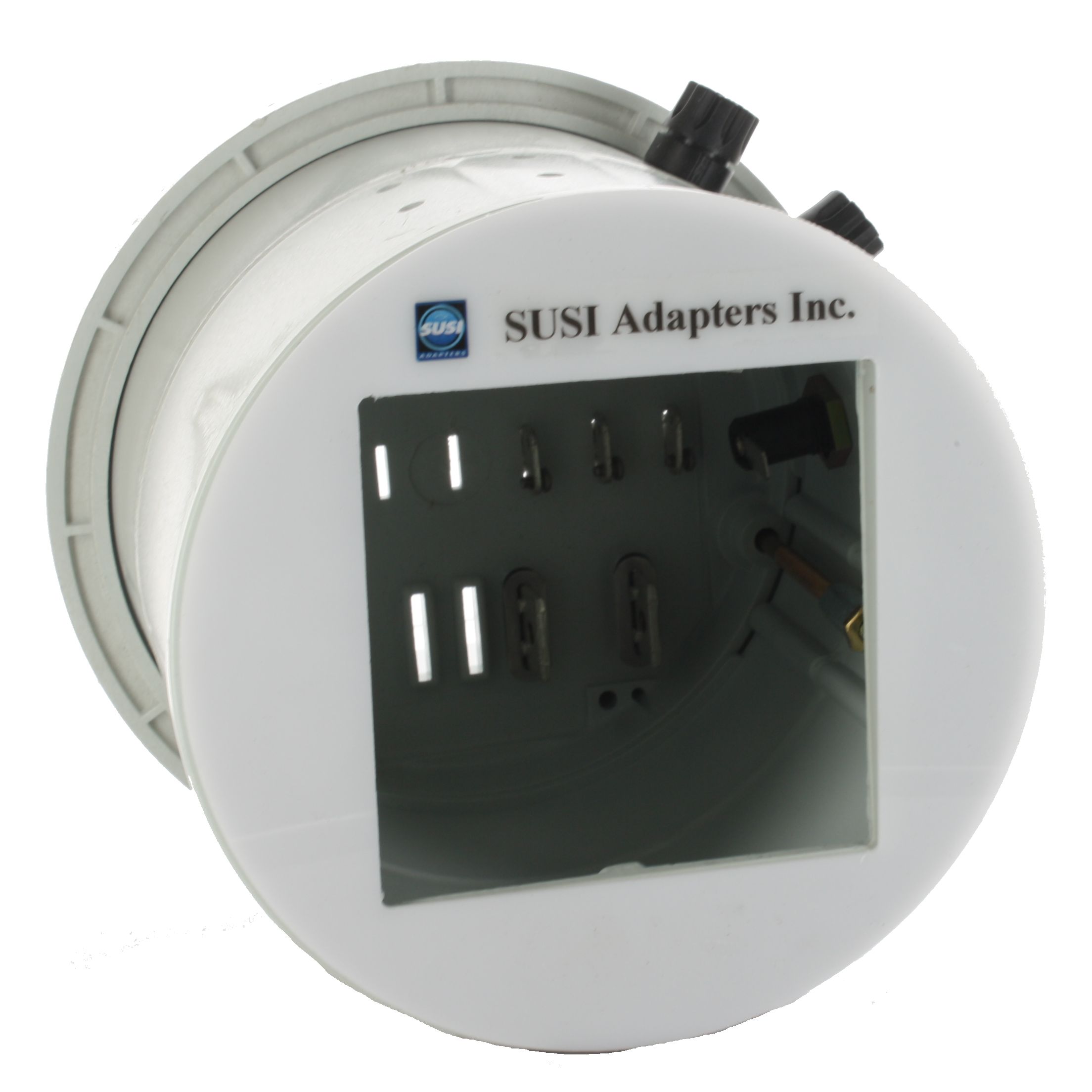 Panel Socket Meter Adapter (PS)