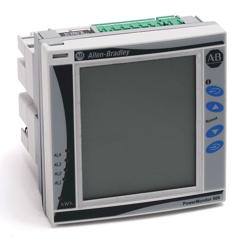 Power Monitor 500