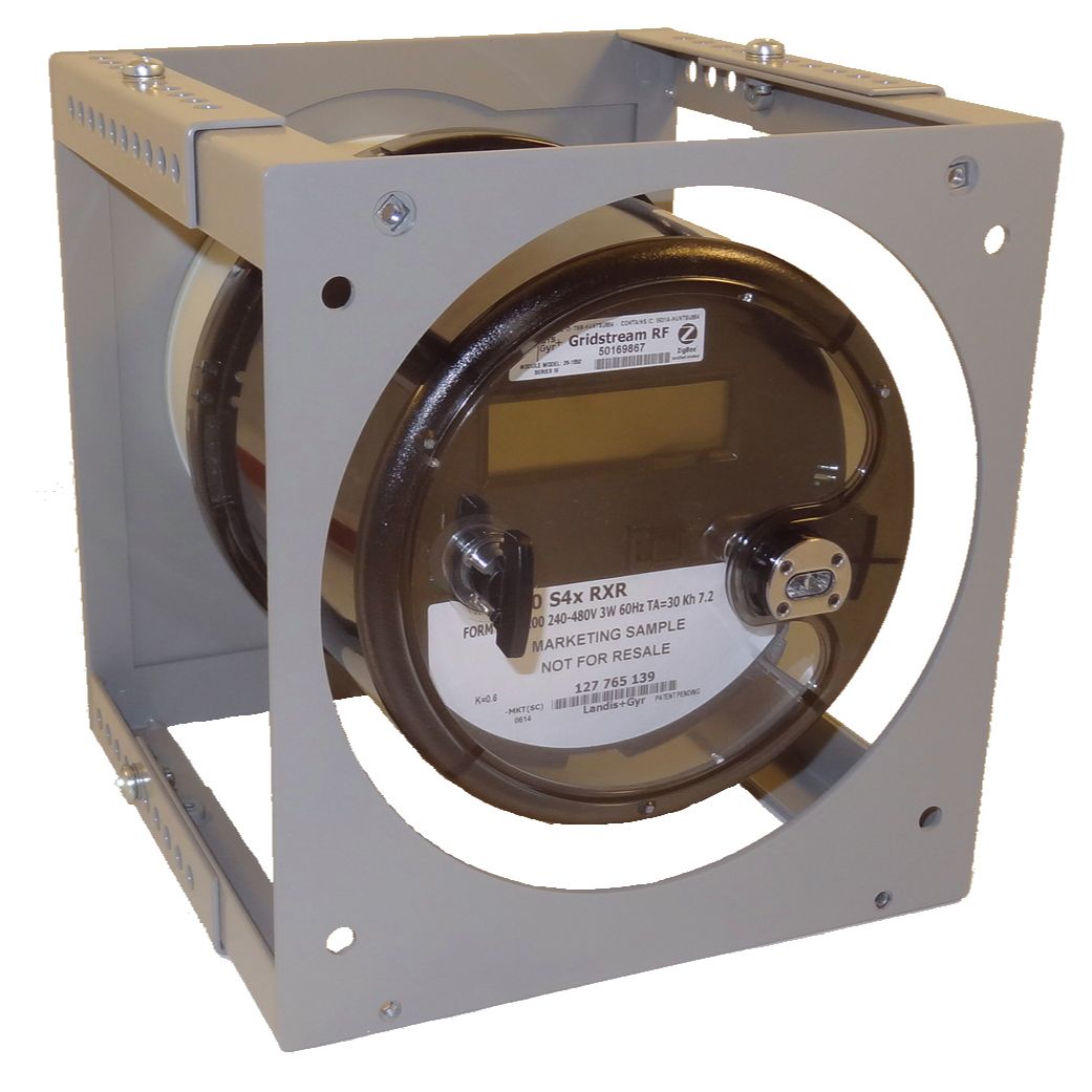 SWAAF9-K with S4X Socket Meter
