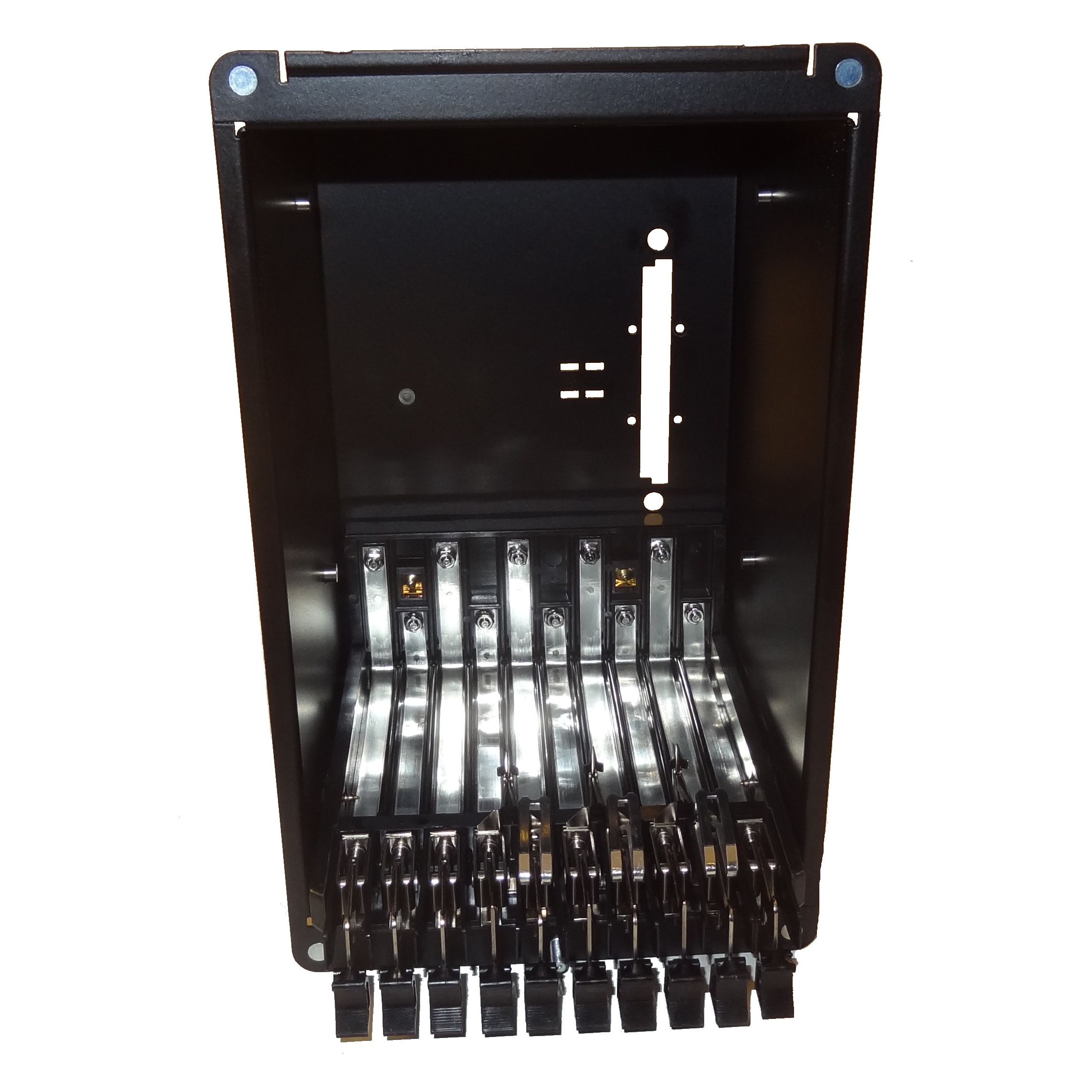 Meter Cases (SWC)