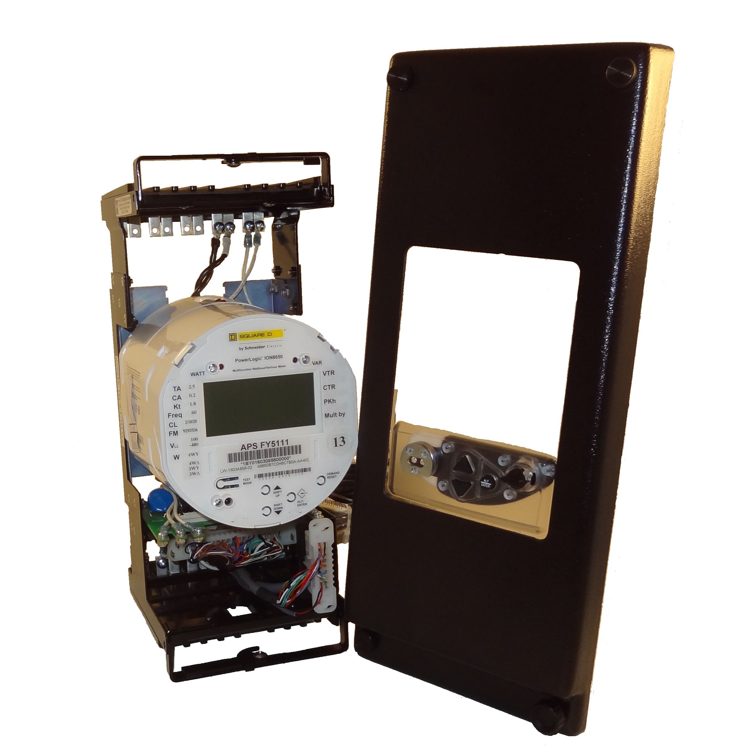 SWIIGL9-Q1-M8650 R #13