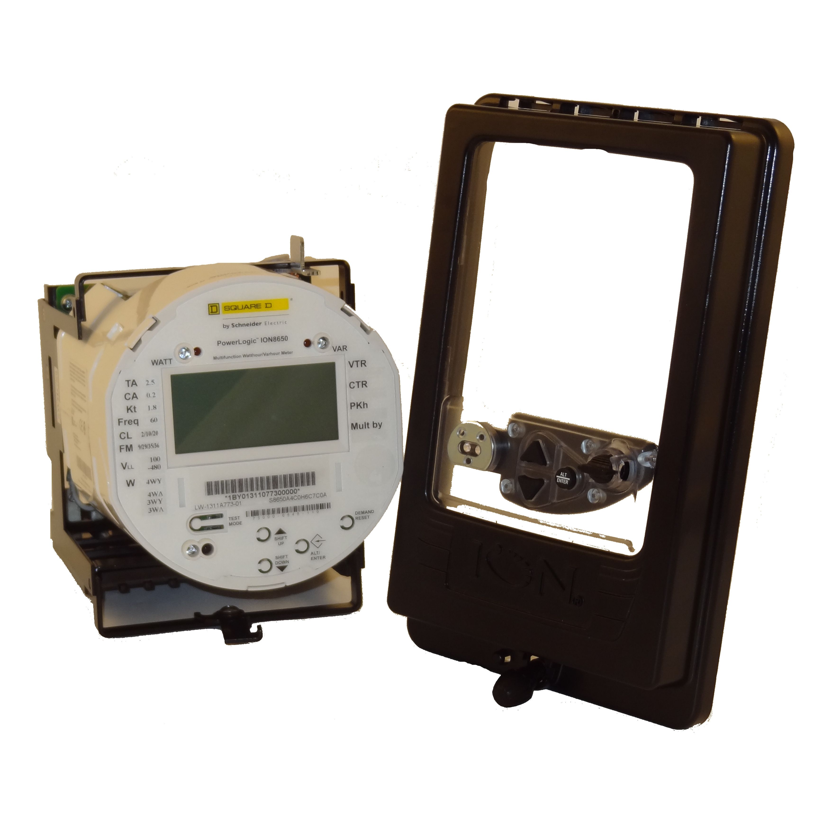 Integrated Adapters (SWI)