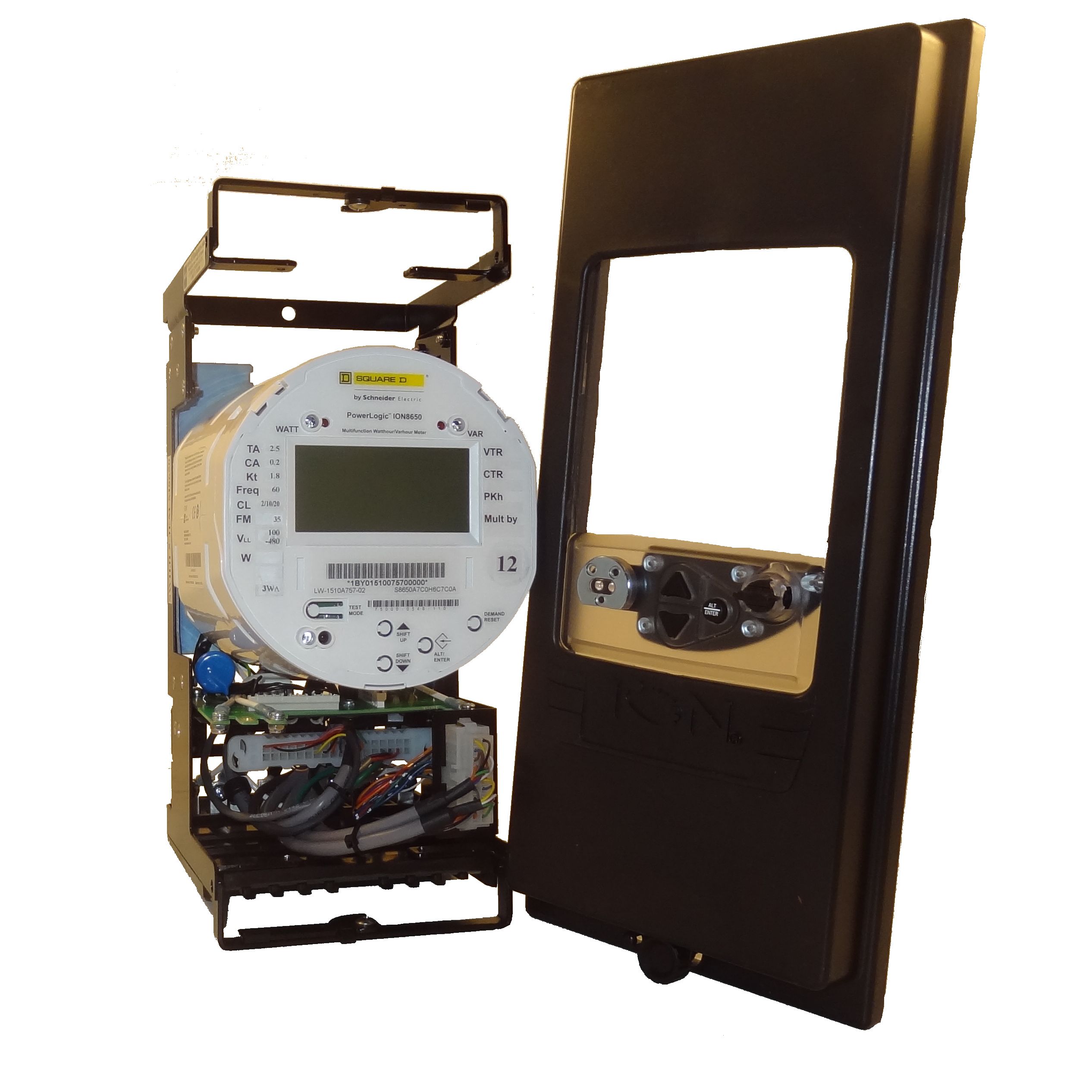 SWIIJL5-JEM-M8650 R #12