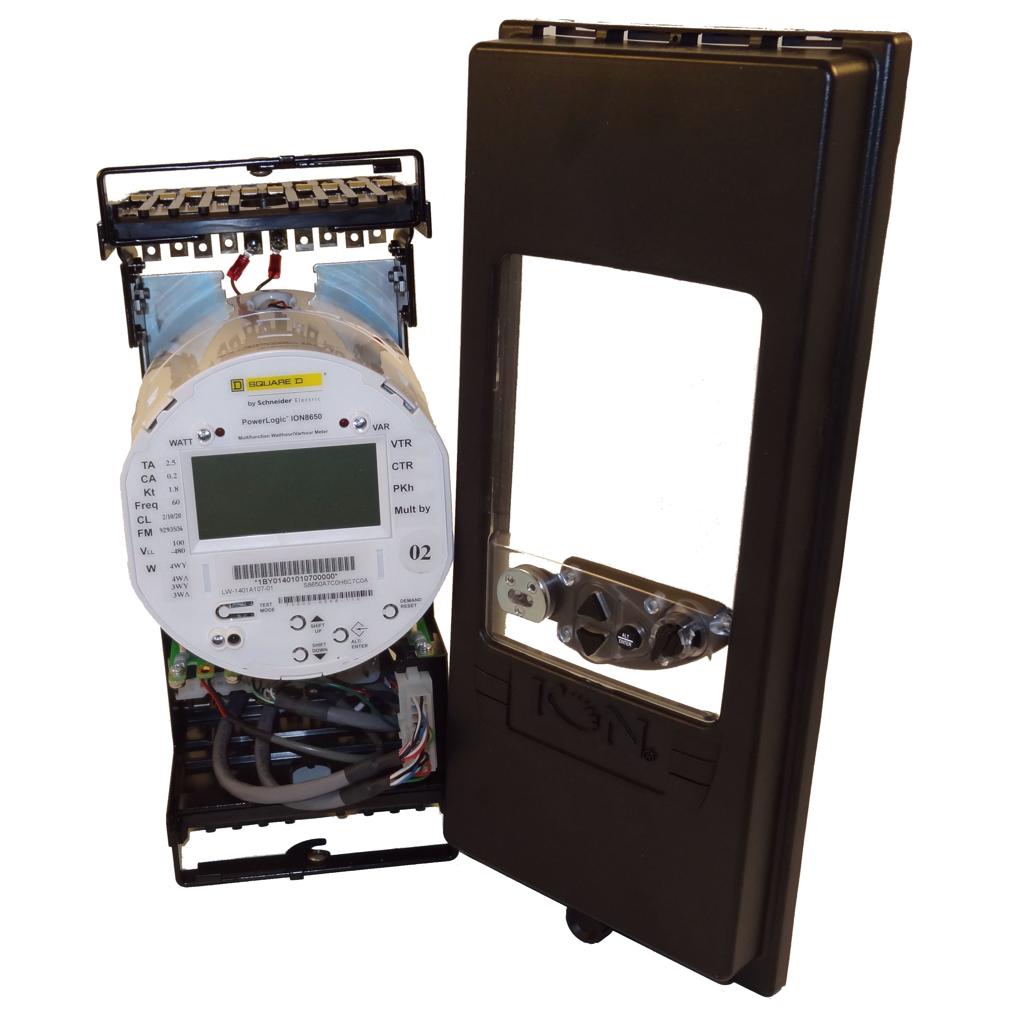 SWIIJL5-Q-M8650 R #2