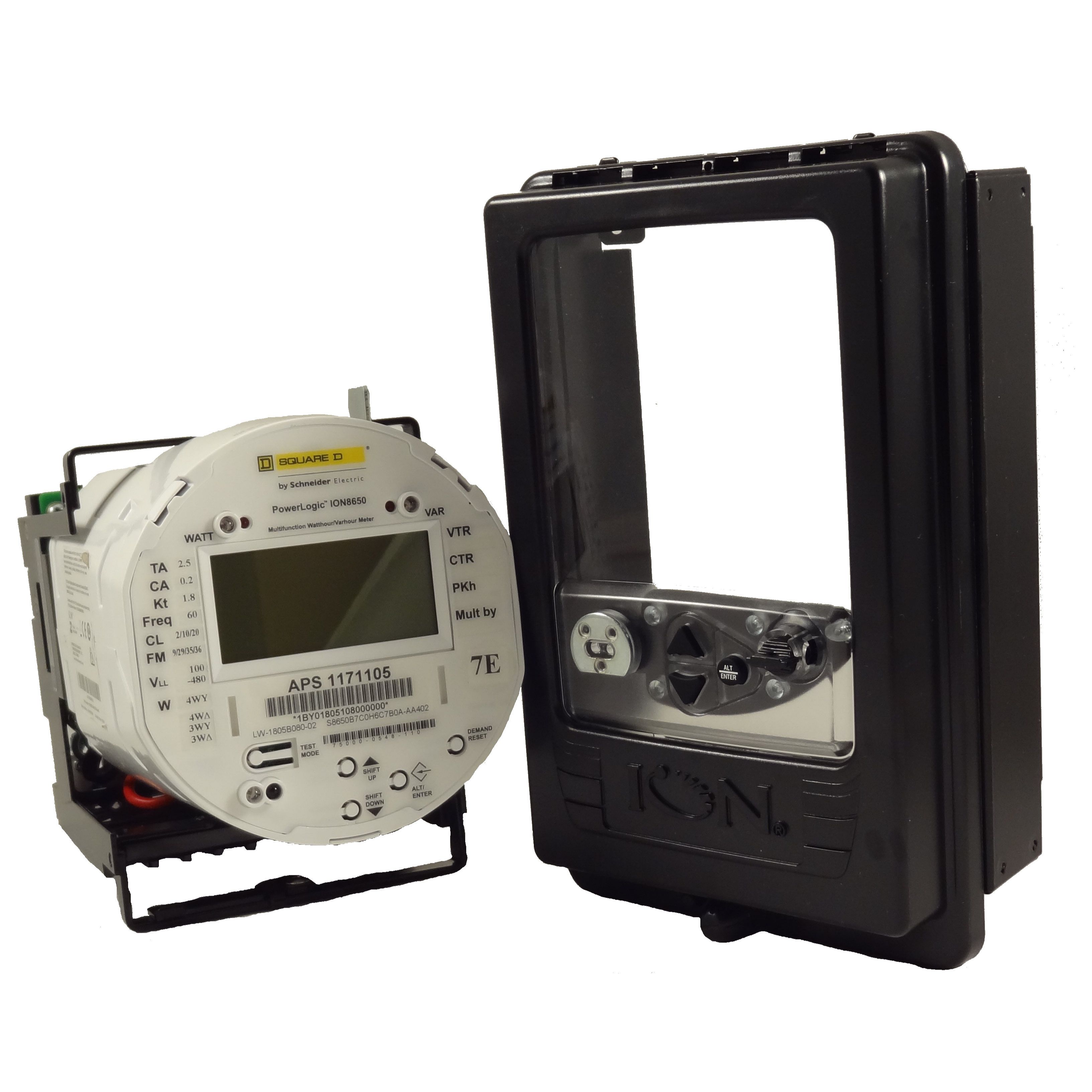 SWIITS9-TM4-M8650 R #7E