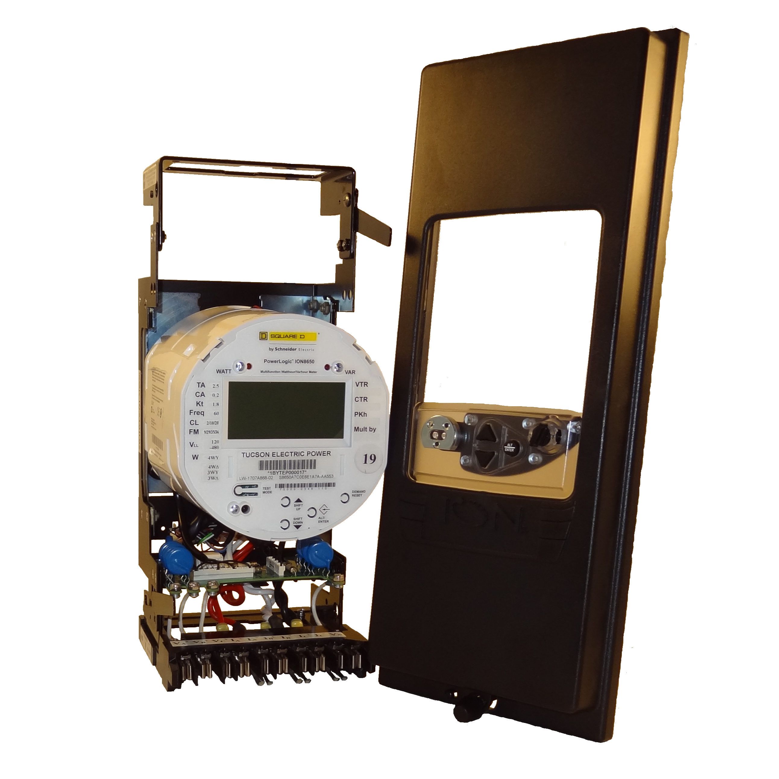 SWIIWL9-Q1-M8650 R #19