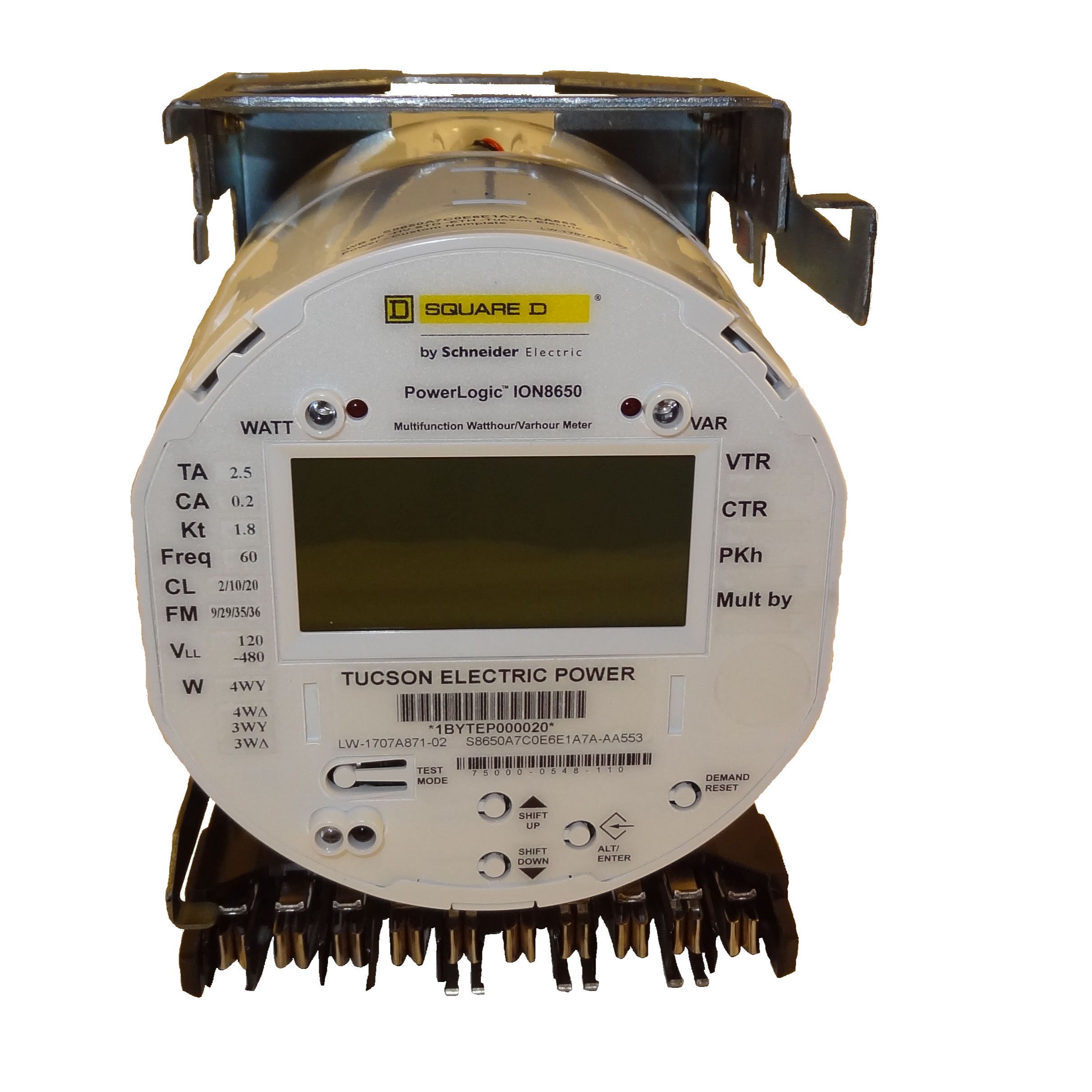 SWIIWS9-ETH-M8650 R #10